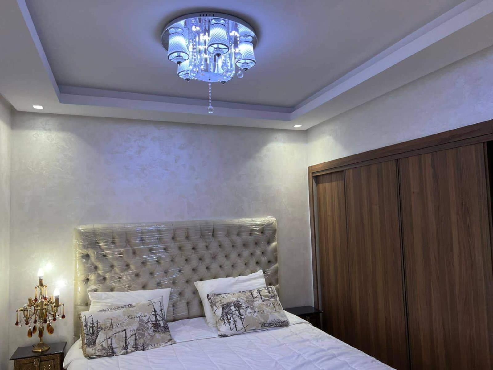 Appartement Lemeraude *