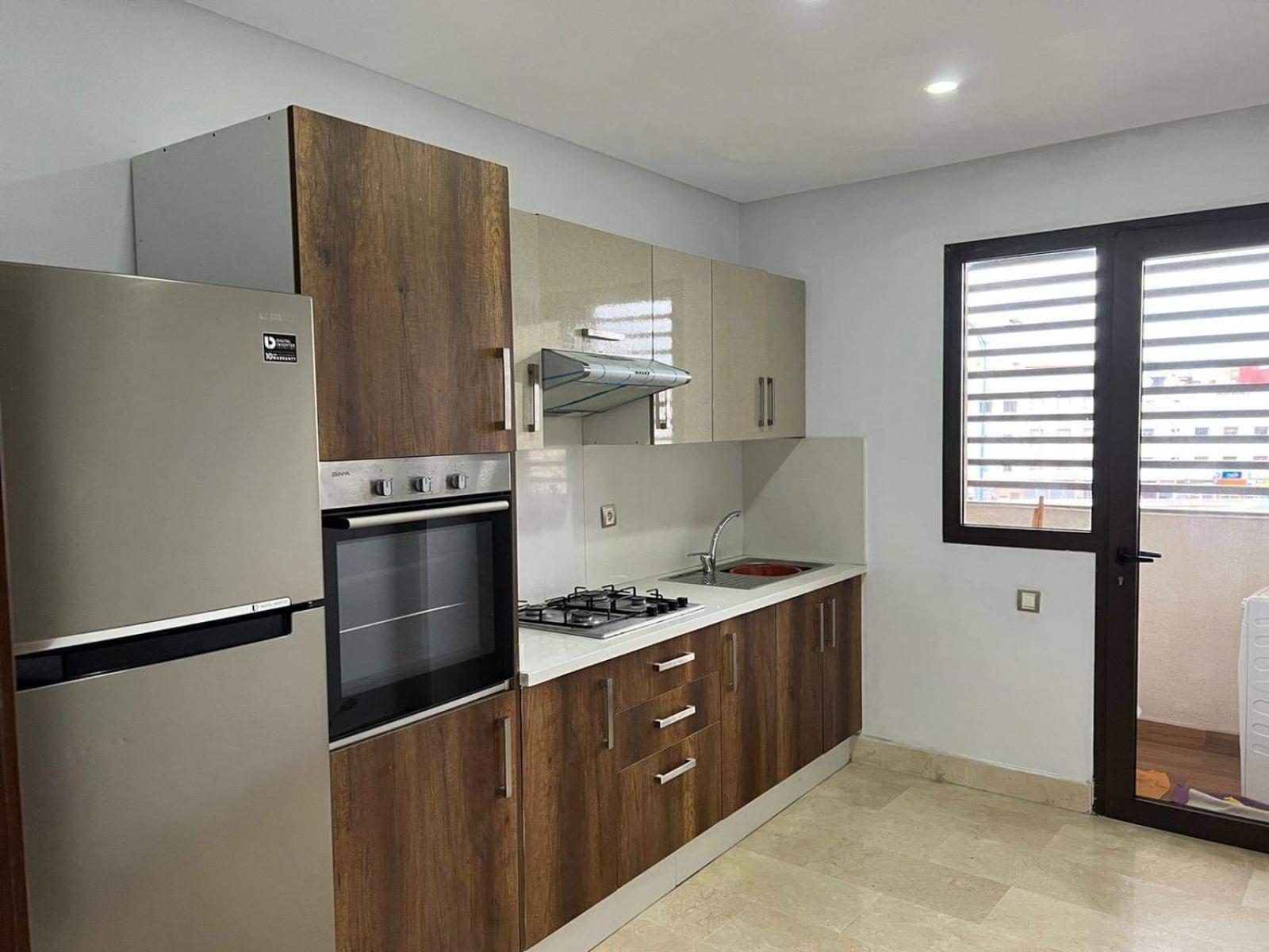 Lemeraude Appartement Marrakesh