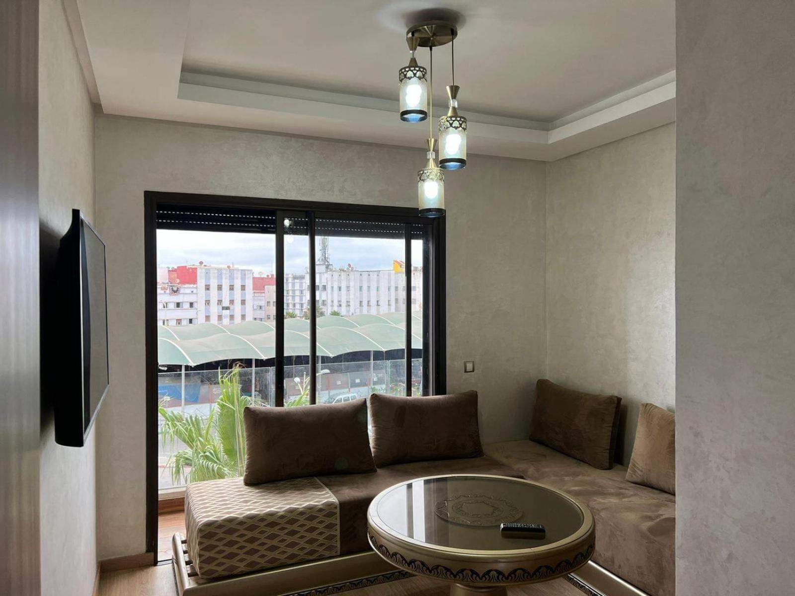 Lemeraude Appartement