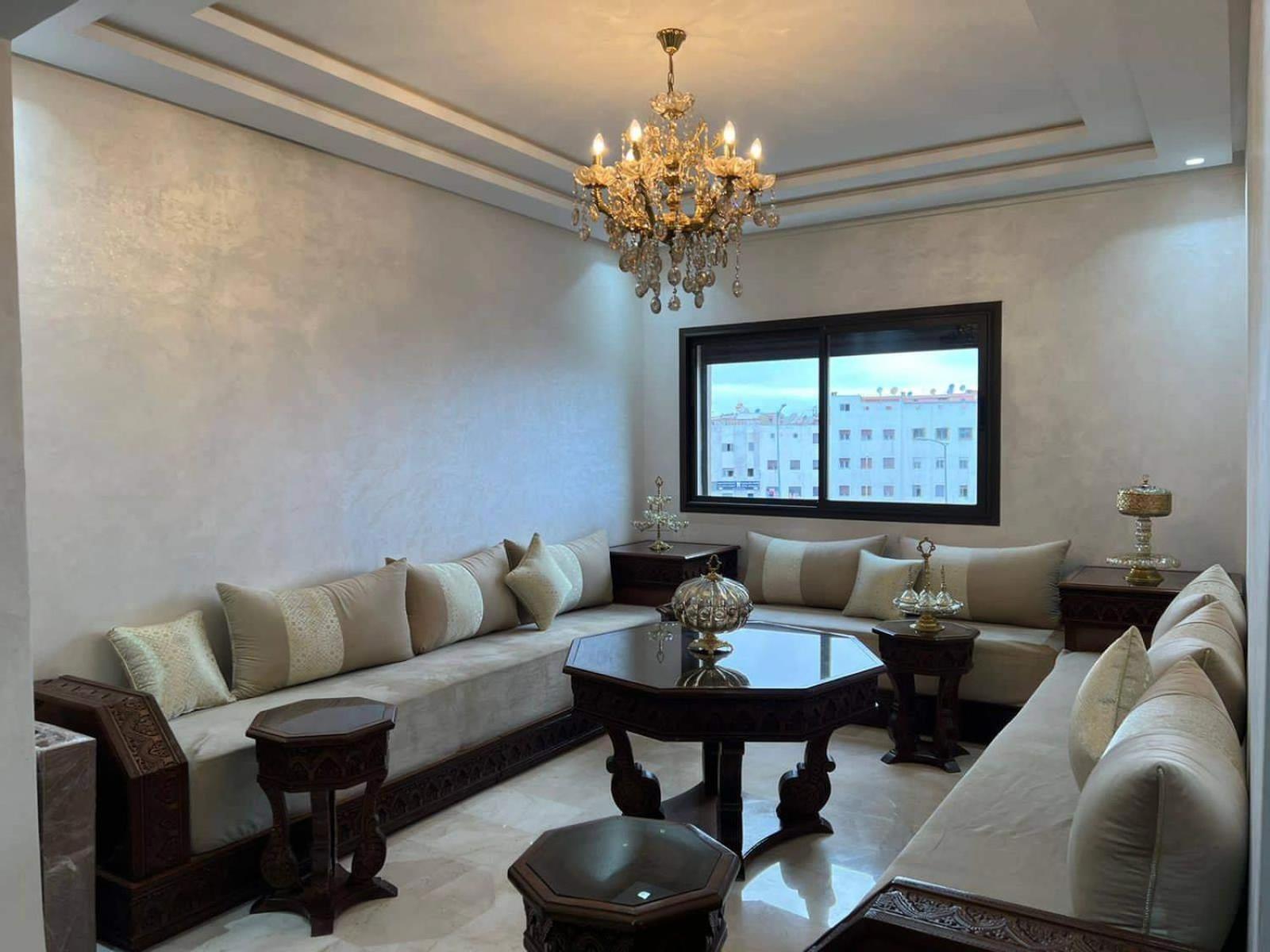 Appartement Lemeraude